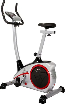 Produktbild von Ergometr AL 2 - stříbrný od Christopeit Sport