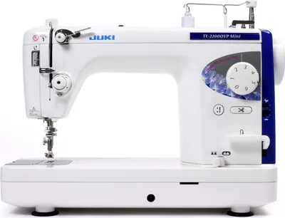 Produktbild von JUKI Schnellnäher (TL-2200 QVP mini)