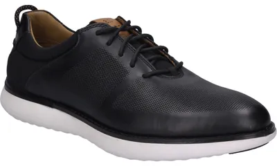 Obrázek produktu pro JOSEF SEIBEL Finley 01 | Nízká pánská obuv | Černá
