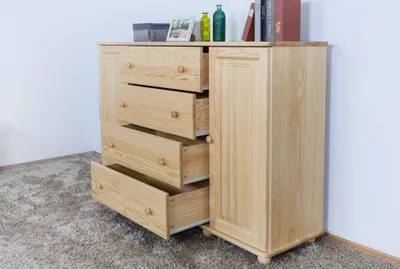 Produktbild von Kommode 160 cm
