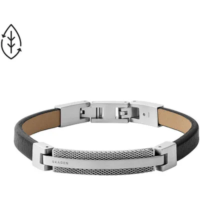 Image de Bracelets Skagen collection argent Torben - homme