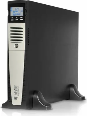 Zdjęcie produktu dla Riello Sentinel Dual, 1,5 kVA, 1350 W, 140 V, 276 V, 50/60 Hz, 300 J