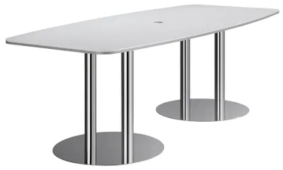 Produktbild von Konferenztisch KT22S, 220 x 105 cm
