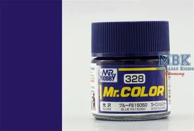 Immagine prodotto di GUNZE GSC328 Blu / Blu FS15050 (10 ml) Lucido