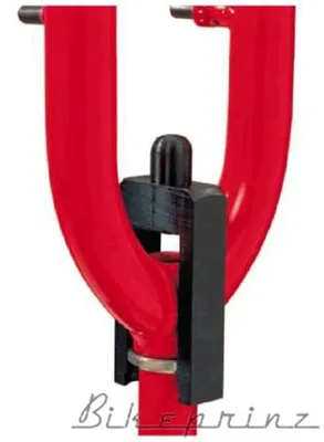 Produktbild von Cyclus Cyclus Abschlaeger Fuer Gabelkonus 1 Und 1 1/8