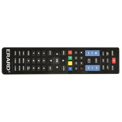 Image de Erard - Télécommande Universelle Samsung - 726421