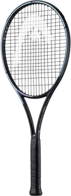 Image de Raquette de tennis HEAD Gravity TEAM 2023, taille de manche 4, non cordée, prix conseillé : 250 € Raquette de compétition ATP Alexander Zverev