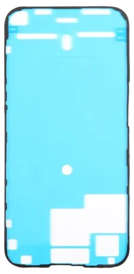 Zdjęcie produktu dla Naklejki samoprzylepne wodoodporne na ramkę LCD iPhone'a 15 Pro Max