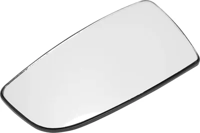 Image de Rétroviseur extérieur convexe pour porte arrière de remplacement pour Ford Transit Van 150 250 350 2015-2019 gauche