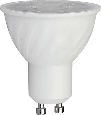 Obrázok produktu pre LED Solution LED bodová žiarovka 6W GU10 230V stmievateľná Farba svetla: Denná biela 211996