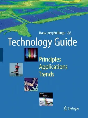 Produktbild von Technology Guide