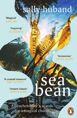 Productafbeelding van Sea Bean
