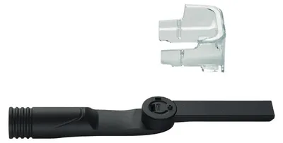 Produktbild von Staubabsaugung für GST 14,4 V-LI / 18 V-LI + GST 140 CE/BCE Professional