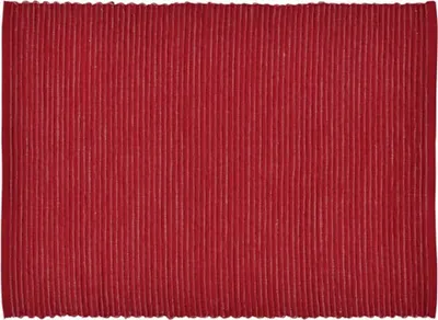 Produktbild von Sander Breeze 35 x 50 - 01 red Tischset