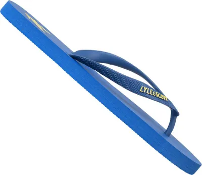 Image de 42|Lyle & Scott Flip - Tongs pour homme FW1213-W584