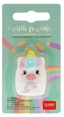 Image de Attaches Anspitzer - MINI FRIENDS - UNICORN