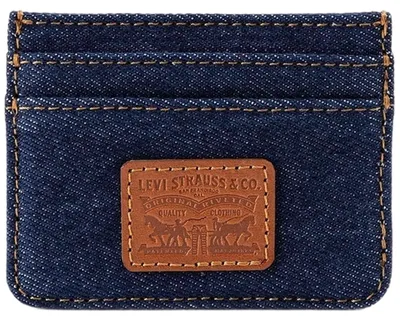 Produktbild von Portemonnaie Levi's 236158-13-162 für Herren
