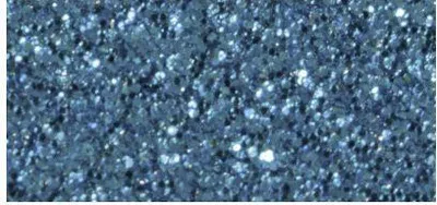 Zdjęcie produktu dla Taśma brokatowa 5 m x 15 mm - turkusowo-niebieska