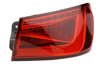 Obrázok produktu pre Johns, LED zadné združené svetlo pasuje do Audi A3 8V 04/12- vyššie pravá strana spolujazdca