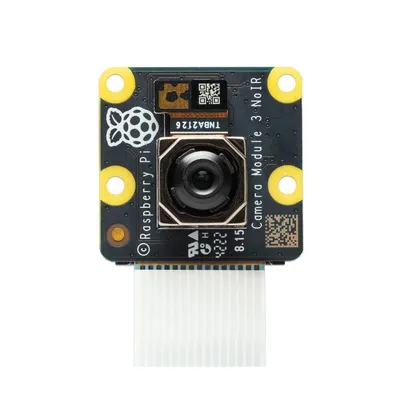 Zdjęcie produktu dla Raspberry Pi RASP CAM 3 N