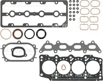 Produktbild von REINZ 02-37110-02 Zylinderkopf Dichtungssatz für FIAT PANDA (169) 500 (312) 500 C (312) PUNTO (188) DOBLO Kasten/Kombi (263)