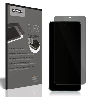 Produktbild von 1x dipos FlexBSF Xiaomi Redmi Note 14 Pro