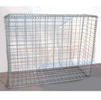 Produktbild von Gabionenkorb/Block 100x80x30 cm