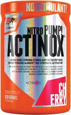 Produktbild von Extrifit Actinox 620 g Kirsche