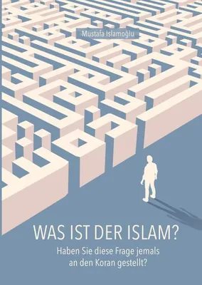 Produktbild von Was ist der Islam?