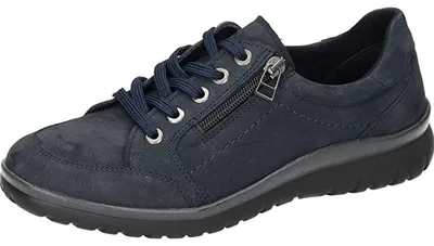 Immagine prodotto di Scarpe stringate da donna per il tempo libero Comfortabel