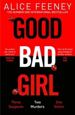 Produktbild von Good Bad Girl