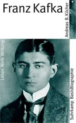 Obrázek produktu pro Kilcher, A: Franz Kafka