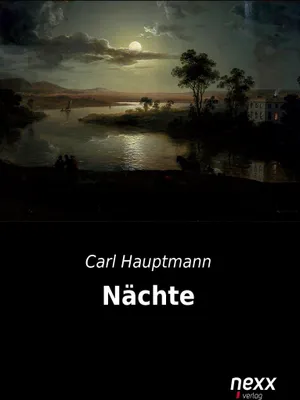 Produktbild von Nächte