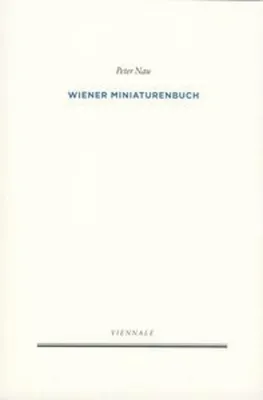 Produktbild von Wiener Miniaturenbuch