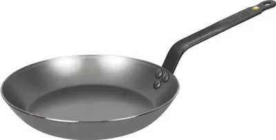 Produktbild von De Buyer Mineral B Eisenpfanne Bratpfanne 26cm