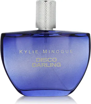 Produktbild von Kylie Minogue Disco Darling Eau De Parfum 75 ml (woman)