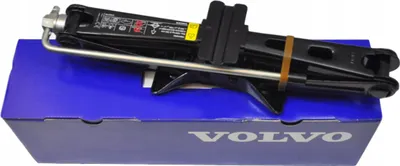 Produktbild von VOLVO V40 V40CC Wagenheber OE