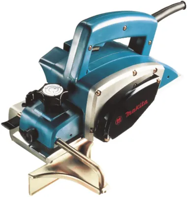 Produktbild von Falzhobel N1923BJ Leistung 600W Drehzahl 16000 1/min Hobel-B.82mm Falz-T.max.23mm Hobelsohlen-L.295mm