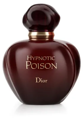 Obrázek produktu pro Dior Hypnotic Poison, Ženy, 50 ml, Nedoplnitelná lahvička, Mandle, Jasmín, Vanilka, Obrázek vytvořený pomocí AI