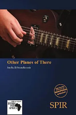 Produktbild von Other Planes of There