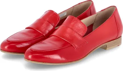 Produktbild von LLoyd Damen Loafer/ Slipper BEA Rot Größe:42