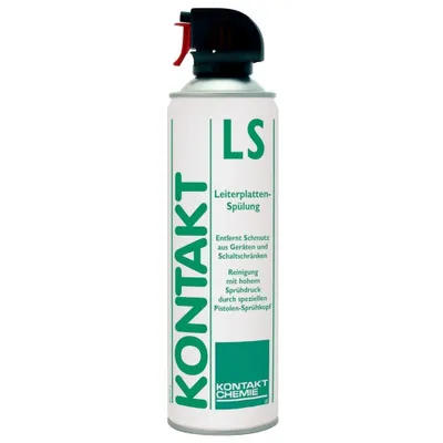 Immagine prodotto di KONTAKT CHEMIE KONTAKT LS Splitter per circuiti, 500 ml