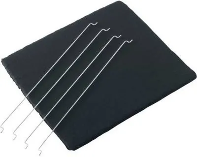 Produktbild von AEG - Type 14 - Aktivkohlefilter