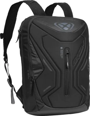 Immagine prodotto di Ixon R-laser 25l Zaino Nero Nero Taglia Unica