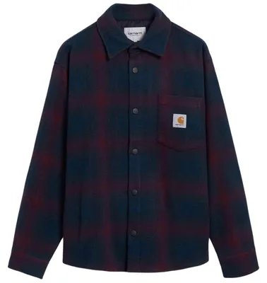 Obrázok produktu pre Košeľa Carhartt WIP I035324-34KXX pre Pánske