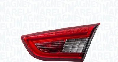 Produktbild von Heckleuchte MAGNETI MARELLI 715104227000