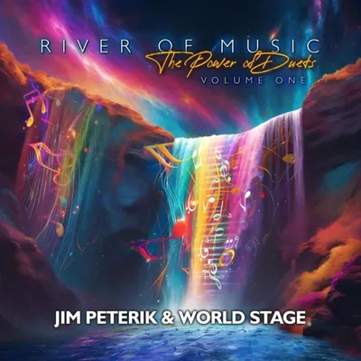 Produktbild von River Of The Music - The Power Of Duets - Vol.1