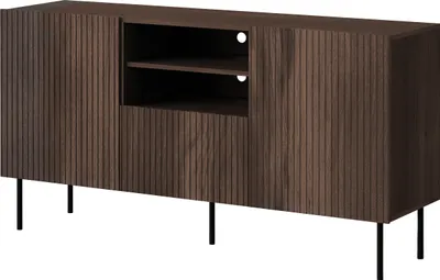 Immagine prodotto di Cassettiera combinata ANGET - noce