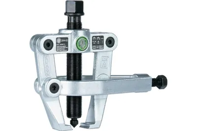 Produktbild von kukko Abziehwerkzeug 204-02 Spanntiefe 100 mm - 4157500005