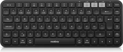 Obrázek produktu pro Niceboy OFFICE K30X BT - CZ